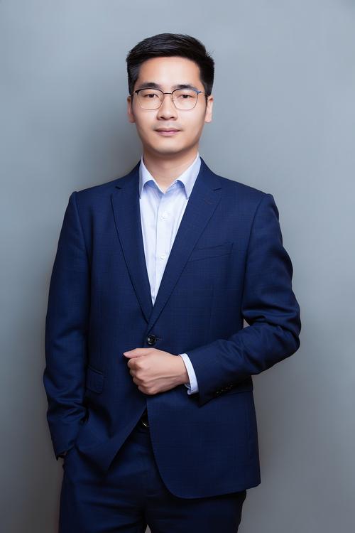 胡汉明 预告片与宣传物料制作总监